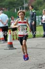 Boys under-13s, Northern Road Relays, Blackpool. Photo: David T. Hewitson/Sports for All Pics